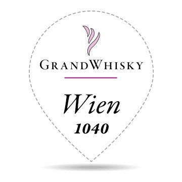 Grand Whisky Pin