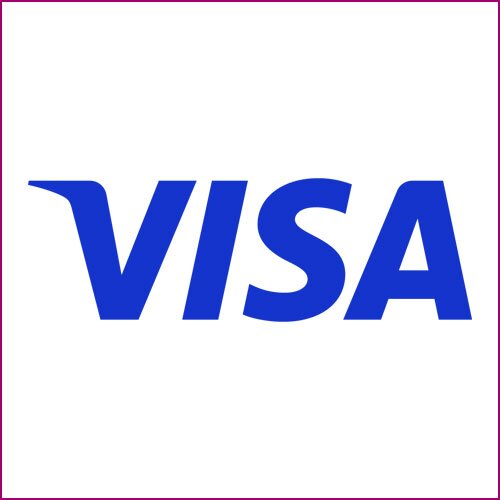 Visa-Logo