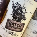 Peats Beast Batch Strength: 52,1%vol 70cl