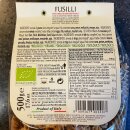 Morelli Fusilli integrali Bio 500 g