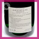 Agrapart Experience 07: Brut Nature 12,0%vol 75cl