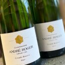 André Roger Grande Reserve brut: 12,0%vol 75cl