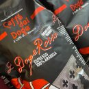 Doge Rosso 1 kg: Bohne