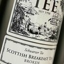 Scottish Breakfast Tea: Broken 90g GrandCru-Tee