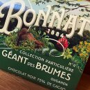 Bonnat Chocolat Geant des Brumes: Ouganda 75% 100g