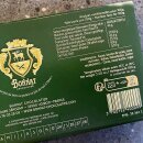 Bonnat Chocolat Geant des Brumes: Ouganda 75% 100g