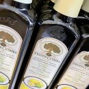 Frantoi Cutrera Zitronenöl: 250ml