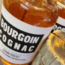 Bourgoin Cognac Fine Pale, 62,5%vol., 70cl