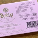 Bonnat Chocolat au lait Morenita: 65% 100g