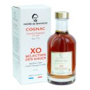 Segonzac Cognac XO Sélection des Anges Mini:...