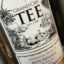 Rote Früchte-Tee: 95g GrandCru-Tee