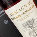 Domaine d´Aurensan Millesime 1979 Armagnac batch 7:...