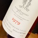 Domaine d´Aurensan Millesime 1979 Armagnac batch 7:...