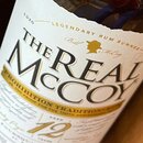 The Real McCoy 12yo Prohibition: 50%Vol 70cl