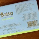 Bonnat Chocolat Chartreuse 75% 100g