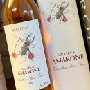 Marolo Grappa di Amarone: 45,0 vol% 70cl